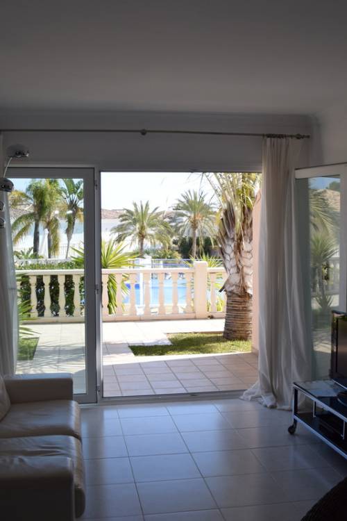 Apartment - Sale - Benissa - La Fustera