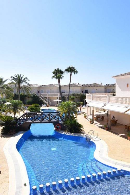 Apartment - Sale - Benissa - La Fustera