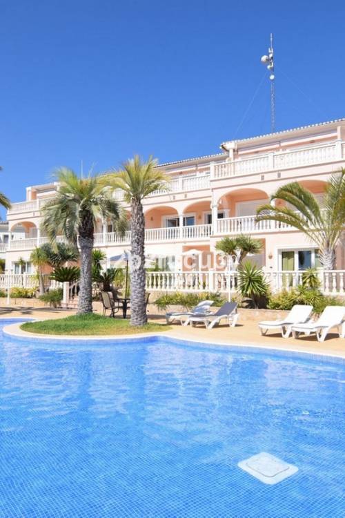 Apartment - Sale - Benissa - La Fustera