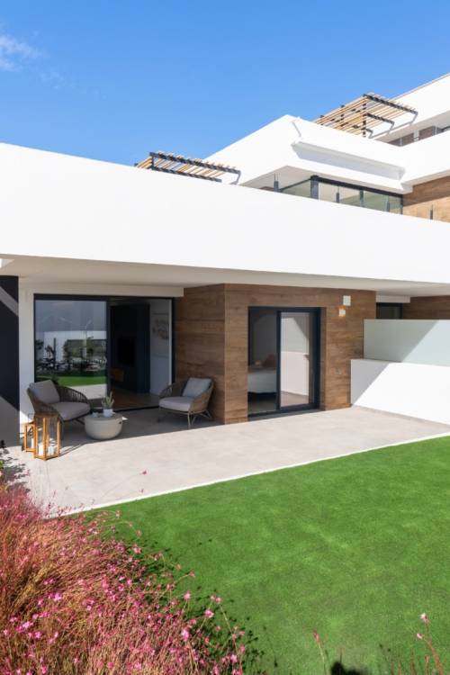 Apartment - Sale - Benitachell - Benitachell