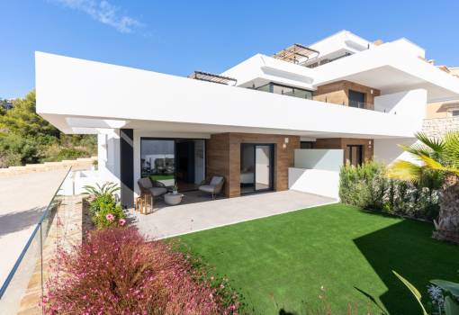 Apartment - Sale - Benitachell - Benitachell