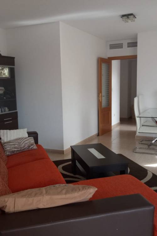 Apartment - Sale - Calpe - Calpe Centro