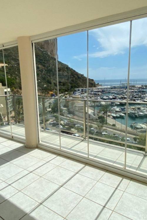 Apartment - Sale - Calpe - Calpe Centro