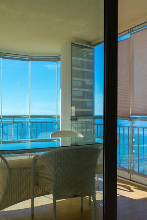 Apartment - Sale - Calpe - Calpe Centro