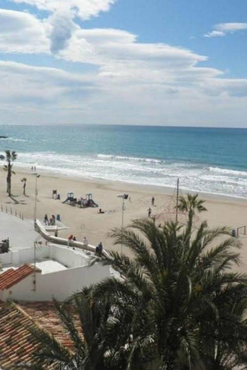 Apartment - Sale - Calpe - Calpe Centro