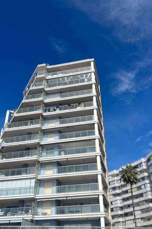 Apartment - Sale - Calpe - Calpe Centro