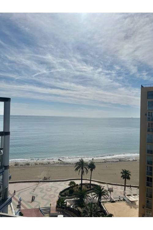 Apartment - Sale - Calpe - Calpe Centro