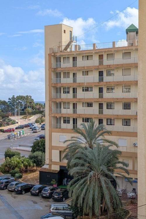 Apartment - Sale - Calpe - Calpe Centro