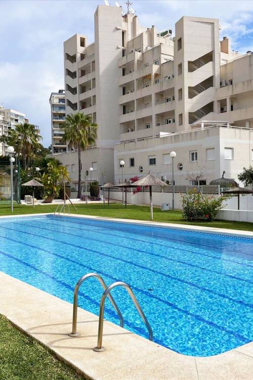 Apartment - Sale - Calpe - Calpe Centro