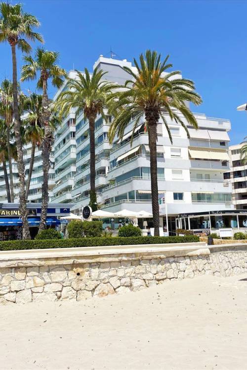 Apartment - Sale - Calpe - Calpe Centro