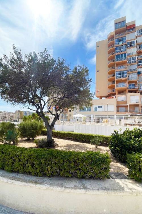Apartment - Sale - Calpe - Calpe Centro