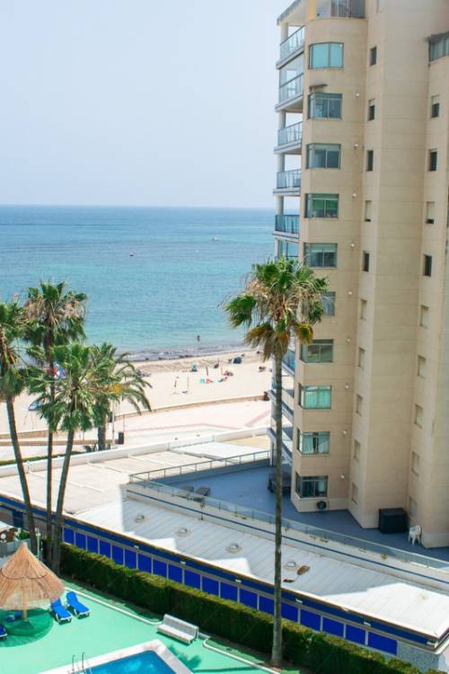 Apartment - Sale - Calpe - Calpe Centro