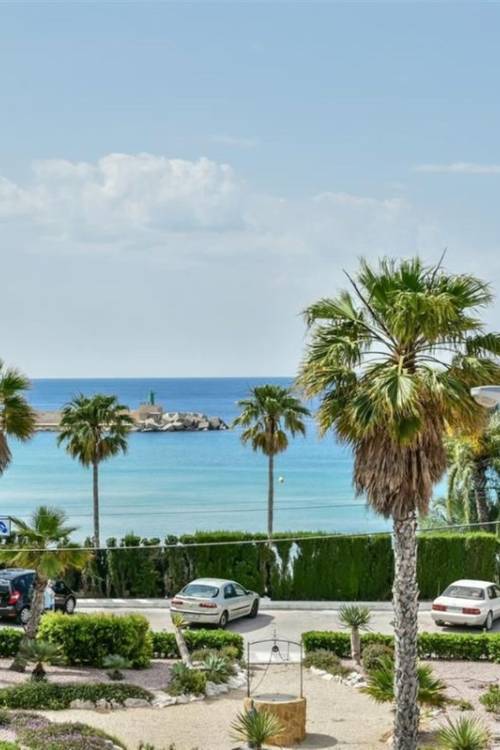 Apartment - Sale - Calpe - Calpe Centro