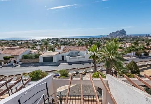 Apartment - Sale - Calpe - Calpe Centro