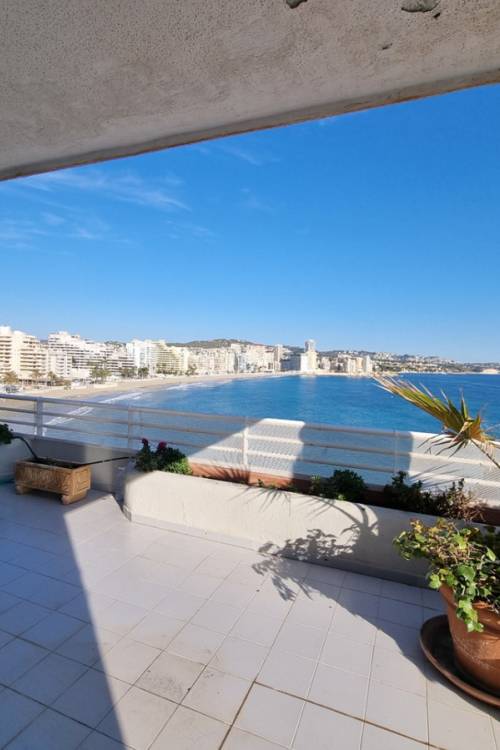 Apartment - Sale - Calpe - Calpe Centro