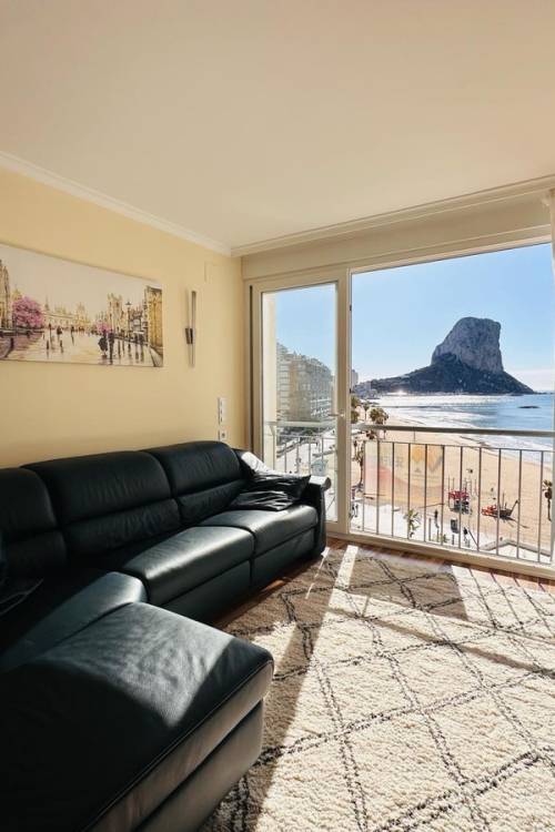 Apartment - Sale - Calpe - Calpe Centro