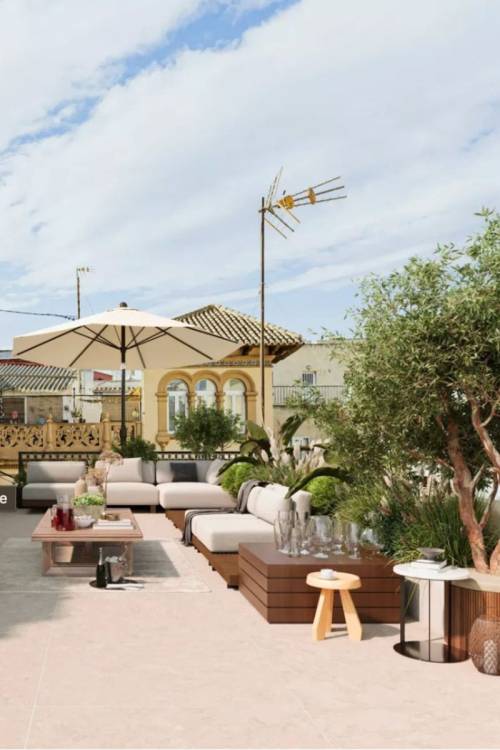 Apartment - Sale - Cartagena - Cartagena Centro