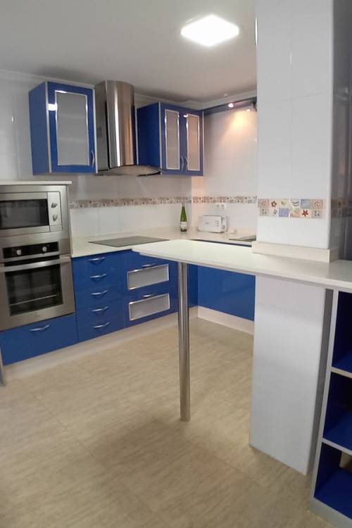 Apartment - Sale - Cartagena - La Azohia