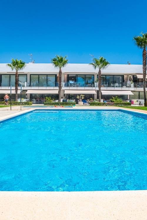 Apartment - Sale - Cartagena - Mar de Cristal