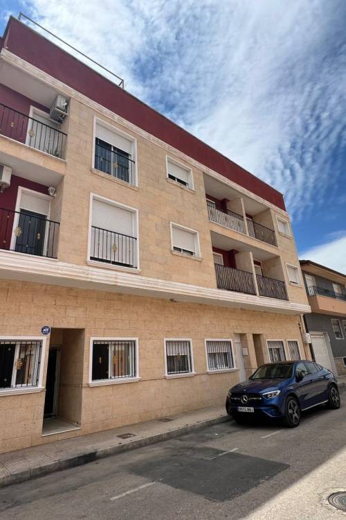 Apartment - Sale - Catral - Comunidad valenciana