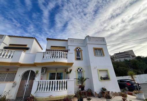 Apartment - Sale - Ciudad Quesada - Rojales