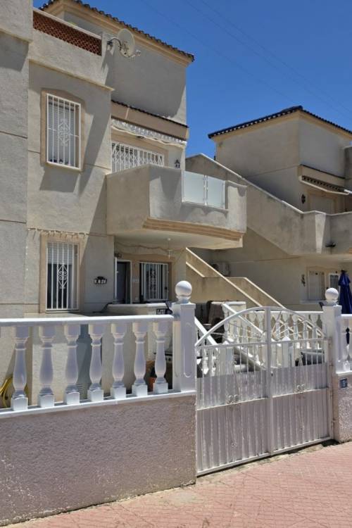 Apartment - Sale - Ciudad Quesada - Rojales