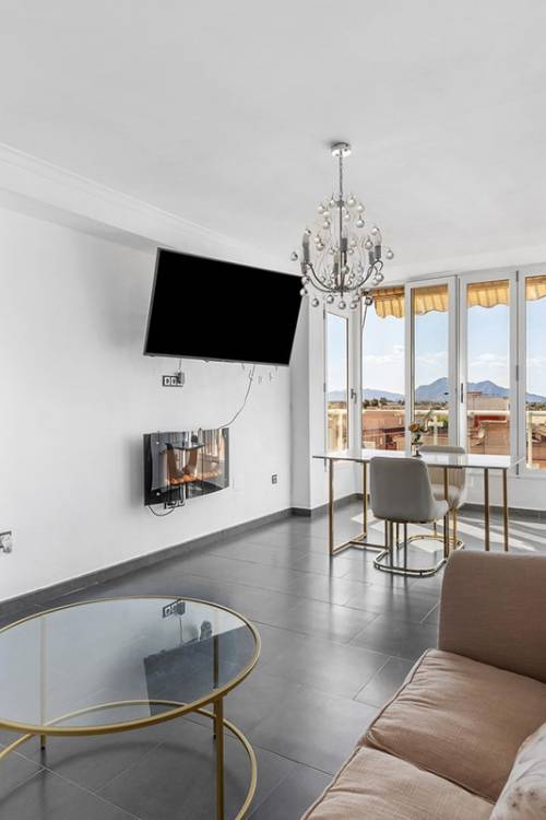 Apartment - Sale - Daya Nueva - Daya Nueva Centro