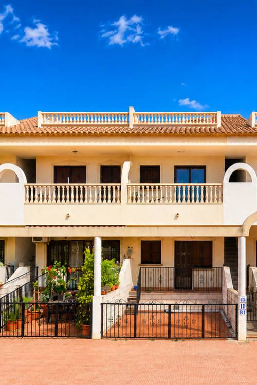 Apartment - Sale - Daya Nueva - Daya Nueva Centro