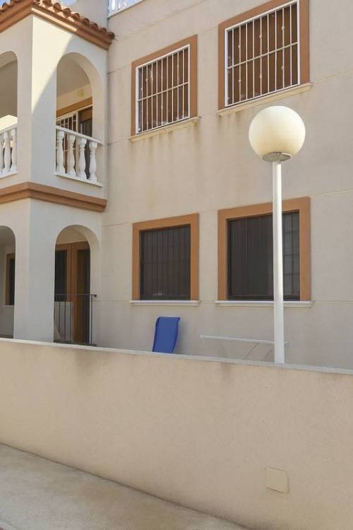 Apartment - Sale - Daya Vieja - Daya Vieja Centro