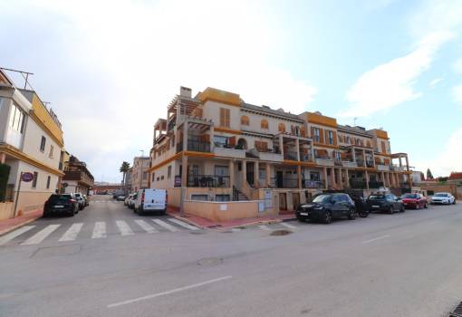 Apartment - Sale - Daya Vieja - RO-15960