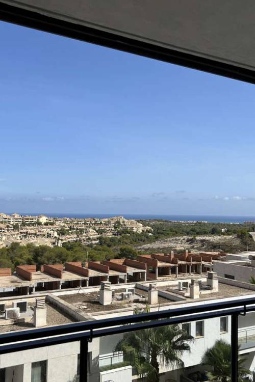 Apartment - Sale - Dehesa de Campoamor - Dehesa de Campoamor