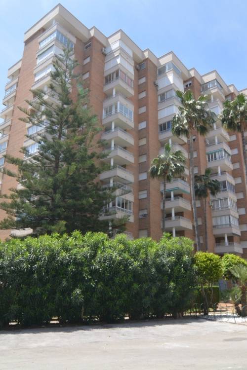 Apartment - Sale - Dehesa de Campoamor - Dehesa de Campoamor