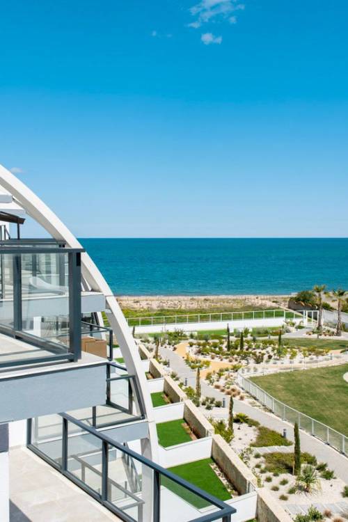 Apartment - Sale - Denia - Denia Centro