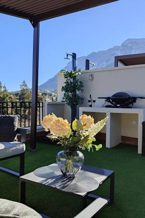 Apartment - Sale - Denia - Denia Centro