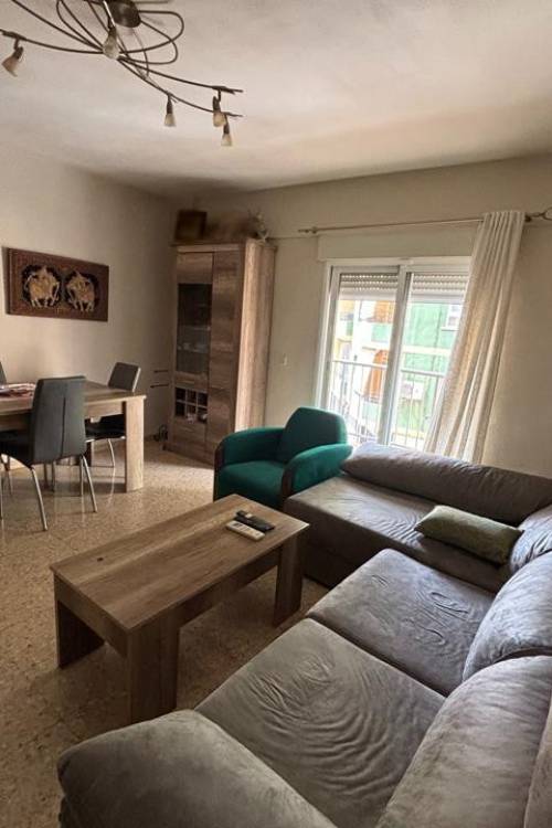 Apartment - Sale - Denia - Denia Centro