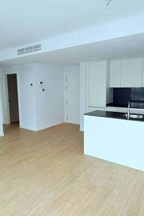 Apartment - Sale - Denia - Denia Centro