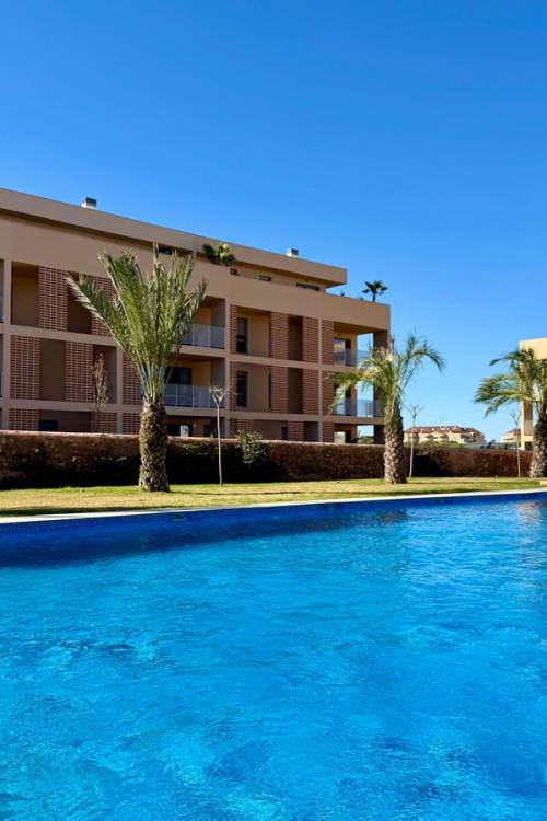 Apartment - Sale - Denia - Denia Centro