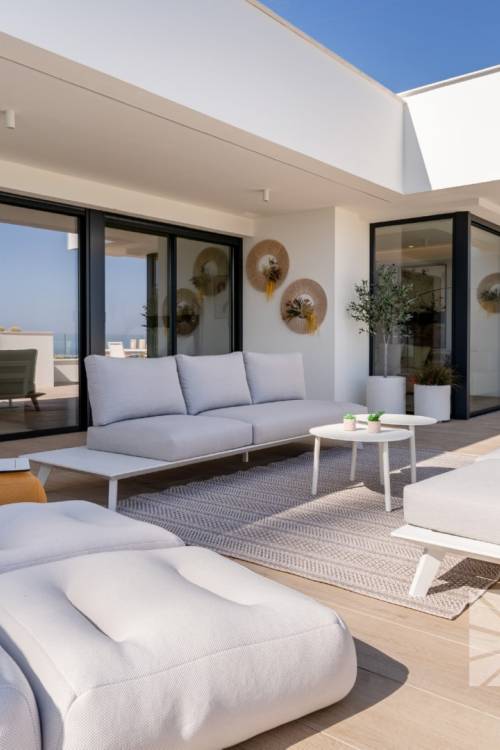 Apartment - Sale - Denia - Denia