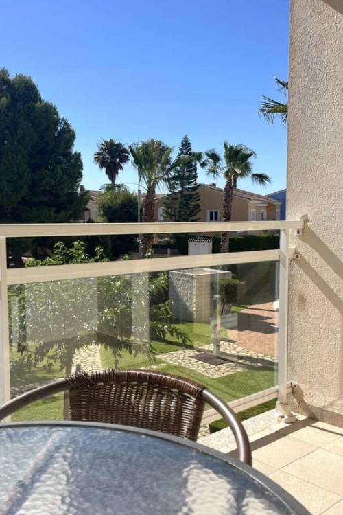 Apartment - Sale - El Verger - El Verger