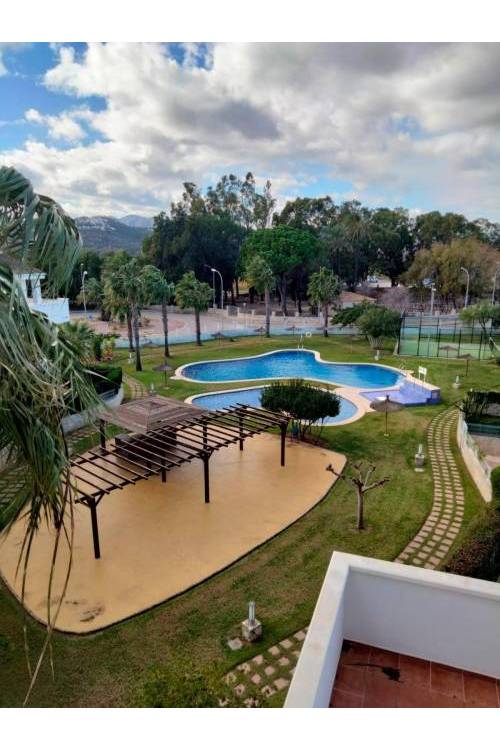 Apartment - Sale - El Verger - El Verger