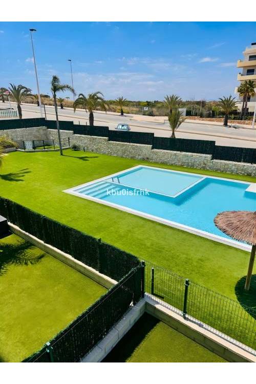 Apartment - Sale - Elche - Arenales del Sol