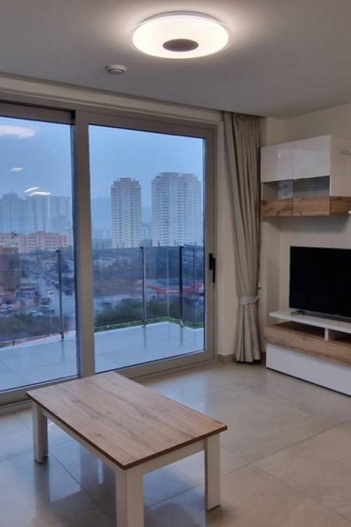 Apartment - Sale - Finestrat - Finestrat