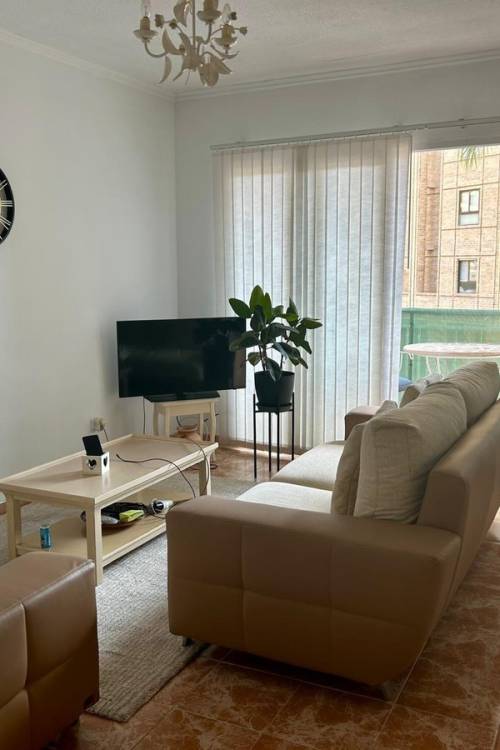 Apartment - Sale - Finestrat - Finestrat