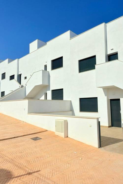 Apartment - Sale - Finestrat - Finestrat