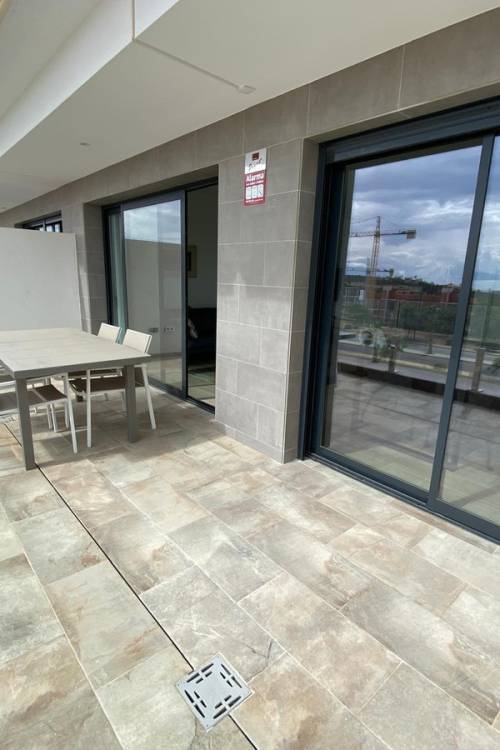 Apartment - Sale - Finestrat - Finestrat