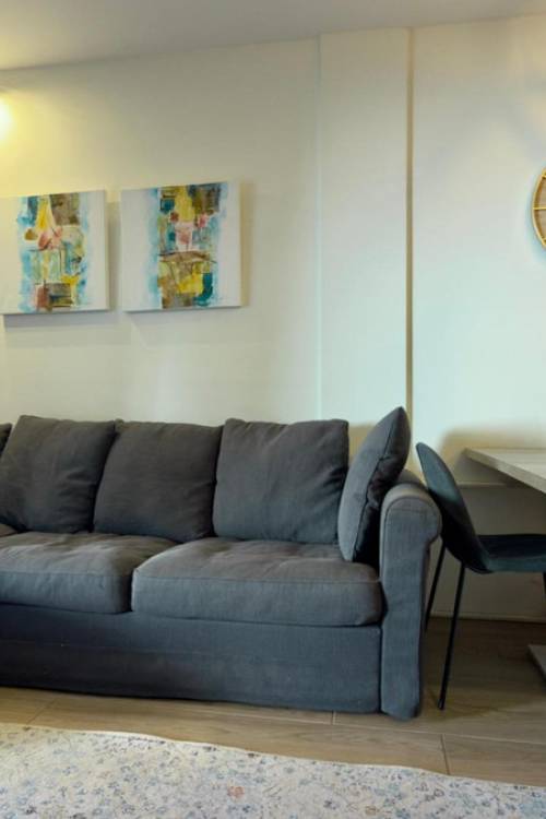 Apartment - Sale - Finestrat - Finestrat