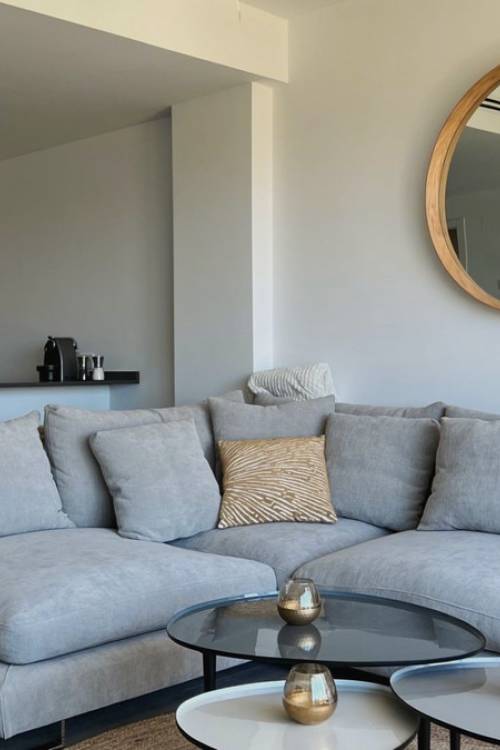 Apartment - Sale - Finestrat - Finestrat