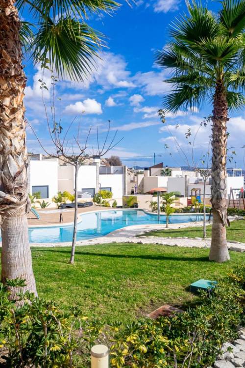 Apartment - Sale - Finestrat - Finestrat