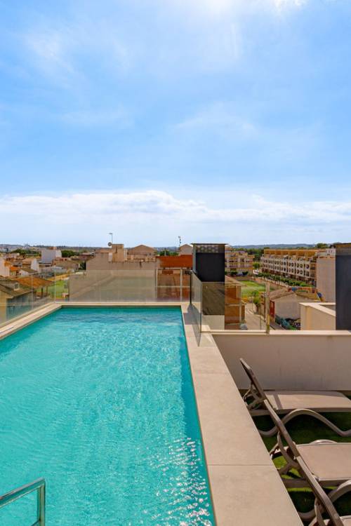 Apartment - Sale - Formentera del Segura - Formentera del Segura Centro