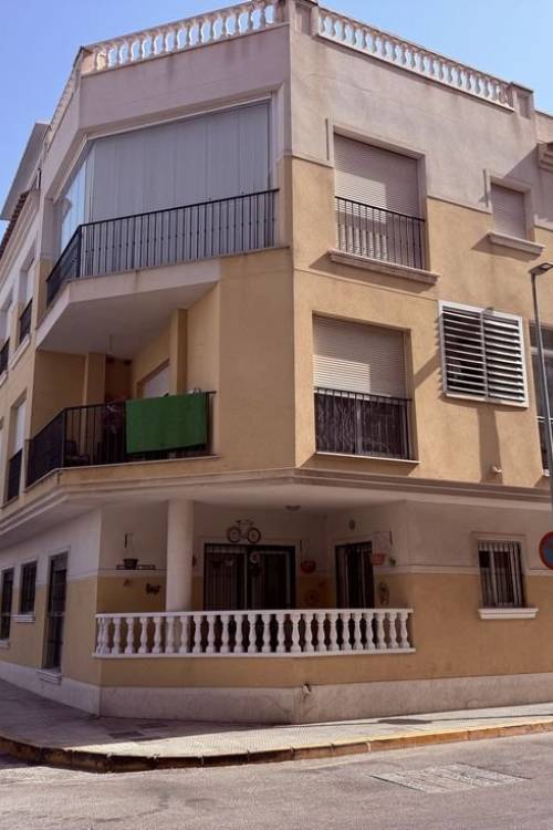 Apartment - Sale - Formentera del Segura - Formentera del Segura Centro